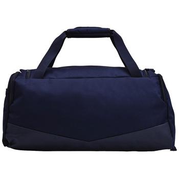 Under Armour UA Undeniable 5.0 Small Duffle Bag - Navy - main image