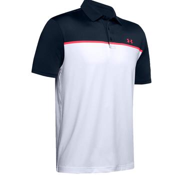 golf polo shirts under armour