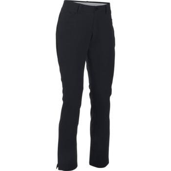 Under Armour Women's Cold Gear Infrared Links Pants Black