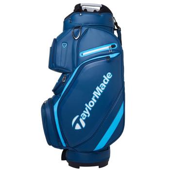 TaylorMade Deluxe Ladies Golf Cart Bag 23' - Kalea - main image