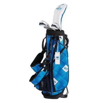 TaylorMade Team TM Junior Golf Package Set, 4-6 Years - main image