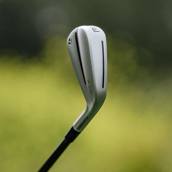 TaylorMade P-UDI Utility Driving Iron - main image