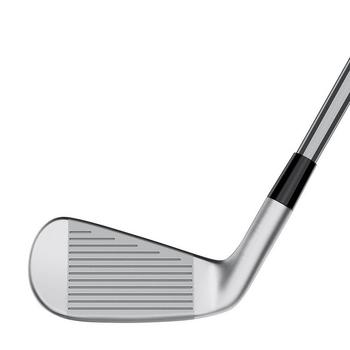 TaylorMade P-DHY Driving Hybrid Iron - main image