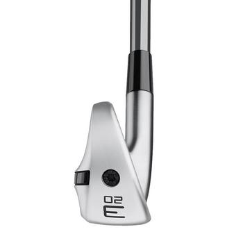 TaylorMade P-DHY Driving Hybrid Iron - main image