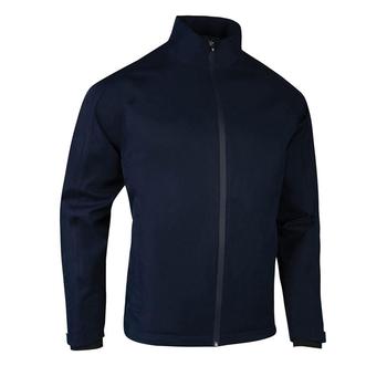 Sunderland Vancouver Pro Waterproof Golf Jacket - Navy - main image