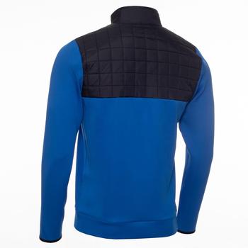 Calvin Klein Vardon Hybrid Half Zip Golf Sweater - main image
