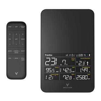 Voice Caddie SC4 Pro Simulator + Launch Monitor - main image