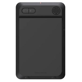 Voice Caddie SC4 Pro Simulator + Launch Monitor - main image