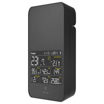 Voice Caddie SC4 Pro Simulator + Launch Monitor - main image