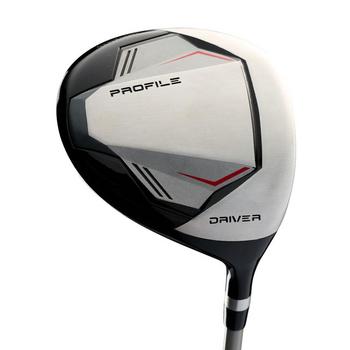 Wilson Profile Junior Golf Package Set - Large (11-14 Years) - main image