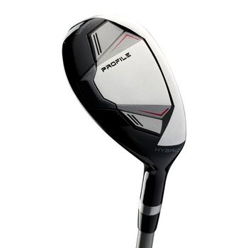 Wilson Profile Junior Golf Package Set - Large (11-14 Years) - main image
