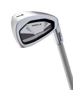 Wilson Profile Junior Golf Package Set - Large (11-14 Years) - main image