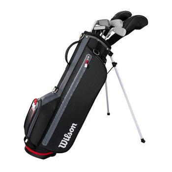 Wilson Profile Junior Golf Package Set - Large (11-14 Years) - main image