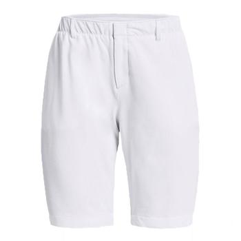 Under Armour Womens Links Golf Short - main image