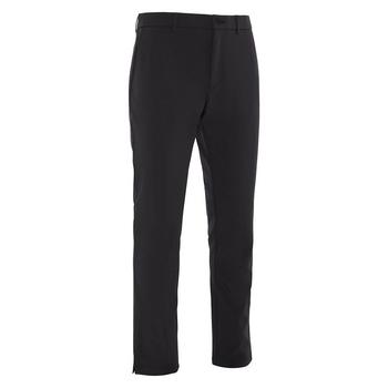 Callaway Water Resistant Thermal Golf Trouser - Caviar - main image