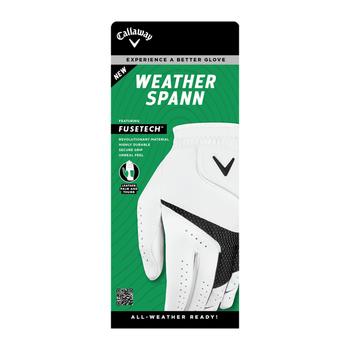 Callaway Weather Spann Golf Glove - 2023 - main image