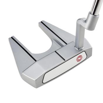 Odyssey White Hot OG #7 CH Golf Putter