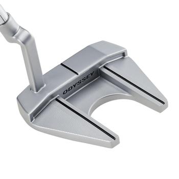 Odyssey White Hot OG #7 CH Golf Putter