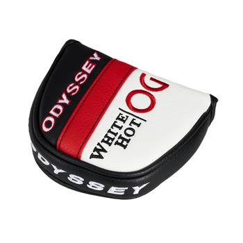 Odyssey White Hot OG #7 CH Golf Putter - main image