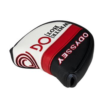 Odyssey White Hot OG #7 CH Golf Putter