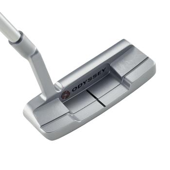Odyssey White Hot OG Stroke Lab OS #1WS Golf Putter - main image