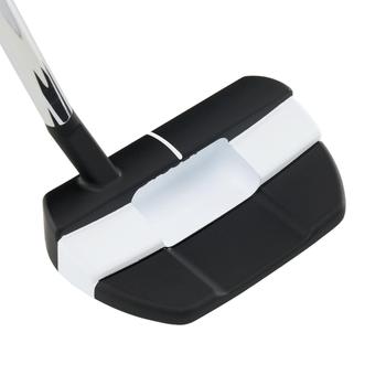 Odyssey White Hot Versa 3T S Golf Putter