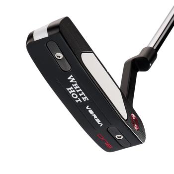 Odyssey White Hot Versa One CH Golf Putter - main image