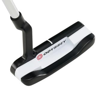 Odyssey White Hot Versa One CH Golf Putter - main image