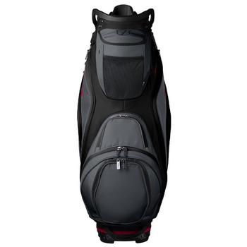 Wilson Alpine Golf Cart Bag - Black/Grey - main image