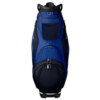 Wilson Alpine Golf Cart Bag - Navy/Blue - main image
