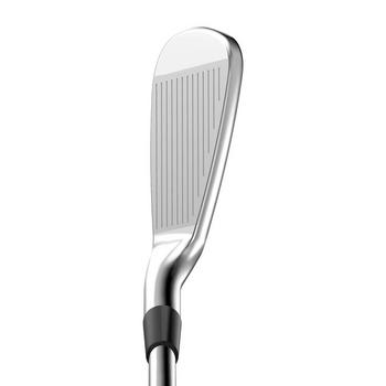 Wilson Dynapower Forged Golf Irons - Steel - main image