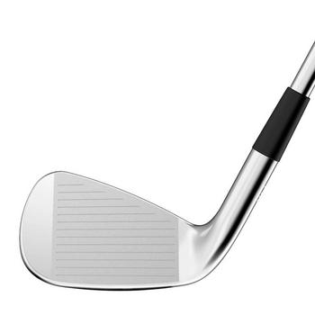 Wilson Dynapower Forged Golf Irons - Steel - main image