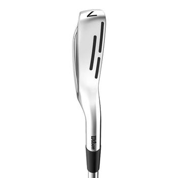Wilson Dynapower Forged Golf Irons - Steel - main image