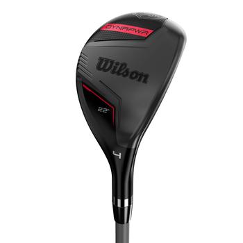 Wilson Dynapower Golf Hybrids - main image