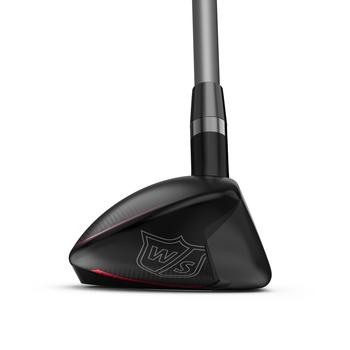 Wilson Dynapower Golf Hybrids - main image
