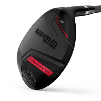 Wilson Dynapower Golf Hybrids - main image