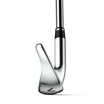 Wilson Dynapower Golf Irons - Steel Toe Main | Golf Gear Direct - main image
