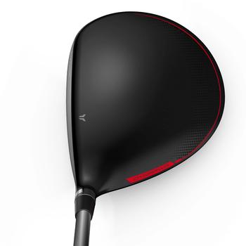 Wilson Dynapower Titanium Golf Driver - main image