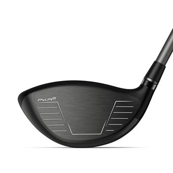 Wilson Dynapower Titanium Golf Driver - main image