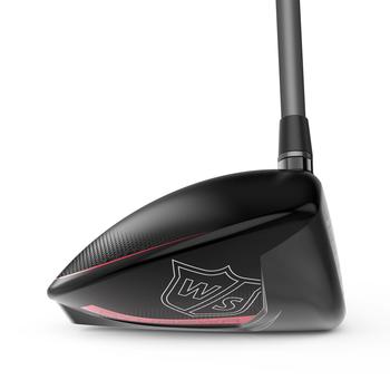 Wilson Dynapower Titanium Golf Driver - main image