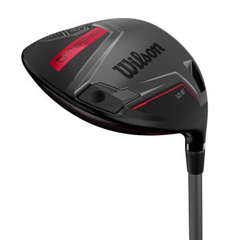 Wilson Dynapower Titanium Golf Driver - main image