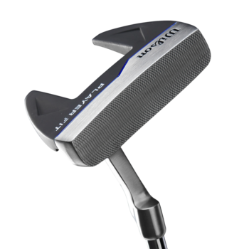 Wilson Player Fit Mens Golf Package Set - Graphite - main image