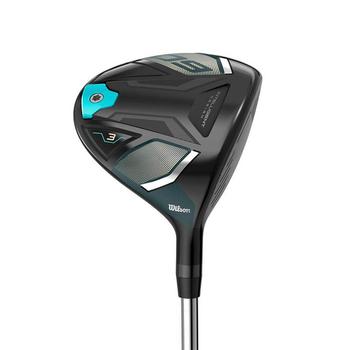 Wilson Staff D9 Golf Fairway Wood - Ladies  - main image