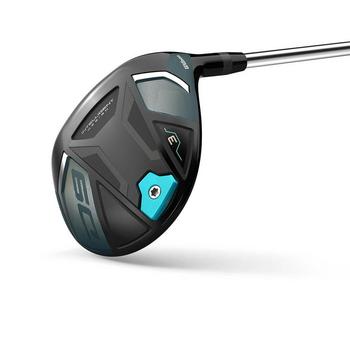 Wilson Staff D9 Golf Fairway Wood - Ladies  - main image