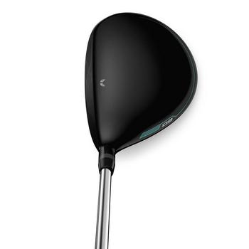 Wilson Staff D9 Golf Fairway Wood - Ladies  - main image