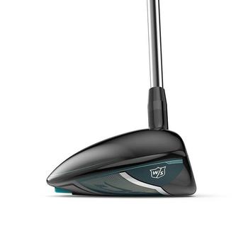 Wilson Staff D9 Golf Fairway Wood - Ladies  - main image