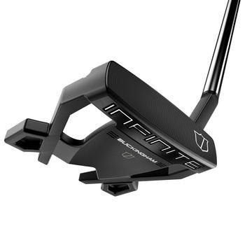 Wilson Staff Infinite Golf Putter 2024 - Buckingham - main image