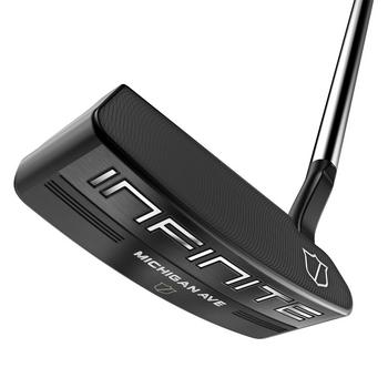 Wilson Staff Infinite Golf Putter - Michigan Avenue - main image