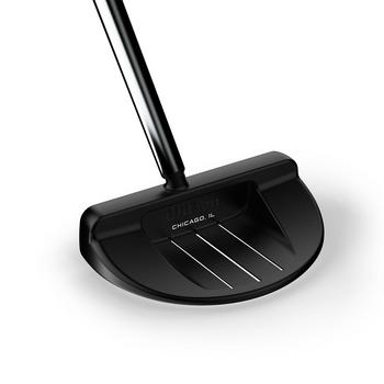 Wilson Staff Infinite Golf Putter - South Side - main image