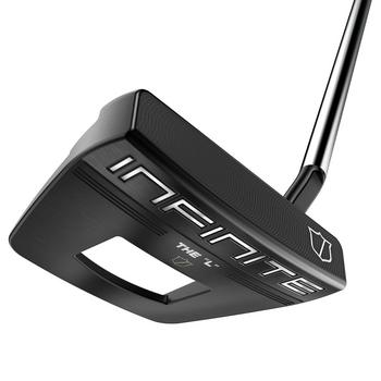 Wilson Staff Infinite Golf Putter - The L - main image